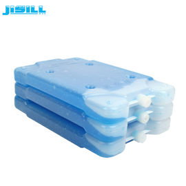 500ml BPAはPEの涼しい袋のための共融風邪の版のフリーザーのパックを解放します