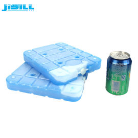 青く涼しい箱のフリーザーを冷却する非有毒な食糧ゲルは環境の友好的妨げます