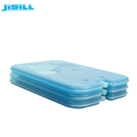 FDAは適合を凍らします及び新しく涼しいクーラーは昼食のアイスパック涼しい箱のブロックを細くします