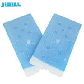 クーラー、使用可能で青いアイスパックに関して1200Mlのための消費される氷結のパック