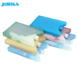 昼食の袋およびクーラーのために無毒な小さく再使用可能なプラスチック アイスパック