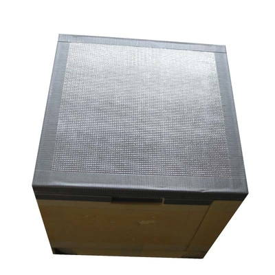 6CM 32L PUの絶縁材医学のより涼しい箱の試薬の貯蔵容器