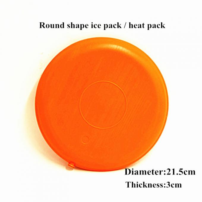 工場価格の注入された水は取り外し可能な帽子のHDPEの堅いプラスチック大きい氷のクーラーのパックできます