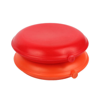 購入 熱袋が付いている昼食のための再使用可能な暖房55Cの相変化材料熱パック online manufacture