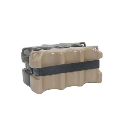 購入 注文の大きく堅い冷却装置はビールのためのより涼しい煉瓦再使用可能なポータブルを飲むことができる online manufacture