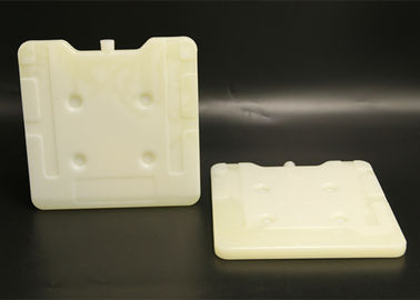 購入 カスタマイズされた550ml熱パックの再使用可能で熱く冷たいゲルのパックのHDPE外で online manufacture