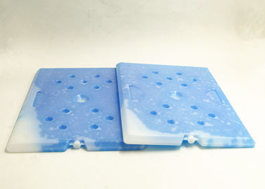 購入 再利用可能なBPAフリー エクストラ大型冷たい氷袋 Hdpe online manufacture