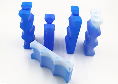 購入 凍結するのための冷却のゲルのHdpeの波形の氷のクーラーの煉瓦は新しい保ちます online manufacture