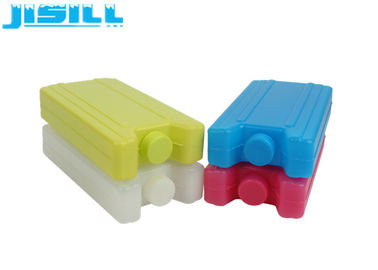 購入 OEM 400mlの青い氷のゲルは飲み物の冷却のためのRefreezableのアイス キャンディーを詰めます online manufacture