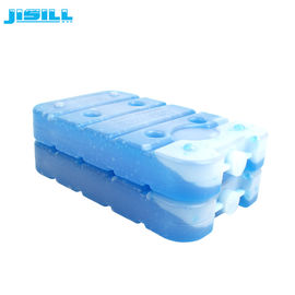 購入 冷凍食品のための非腐食性ファンのアイスパック再使用可能な450G online manufacture