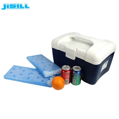 購入 HDPEのコールド チェーンの輸送のためのプラスチック ゲルの氷の共融版 online manufacture