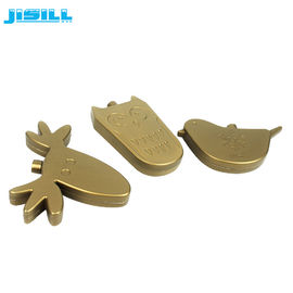 購入 210G携帯用かわいく小さく再使用可能なゲルのアイスパックのHdpeの子供のアイスパック online manufacture