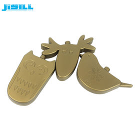 購入 FDAによって承認される無毒でかわいいアイスパックの食糧使用プラスチック アイス キャンディーは子供のために詰まります online manufacture