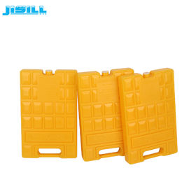 購入 再利用可能な共晶コールド プレート冷凍アイス クリーム用の大型冷凍庫ブロック online manufacture