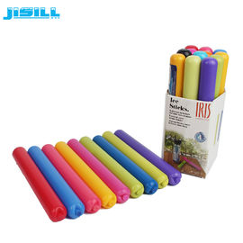 購入 冷却のコーヒー、Cylindricaの氷の棒のクーラーのための2.5直径Cmの小型アイスパック online manufacture