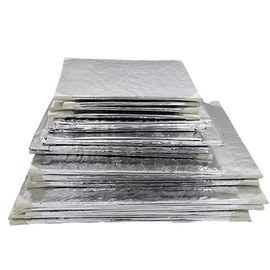 品質  Heating Insulation Refrigerator Vacuum Insulated Panel For Beverage Coolers 工場