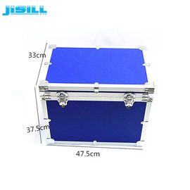 購入 薬の真空によって絶縁されるパネルPP物質的なVIPは2-8度にパネルをはめます online manufacture