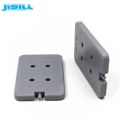 購入 昼食袋のための18.3*11.2*1.6CMの食糧プラスチック アイスパック再使用可能な320のMl online manufacture