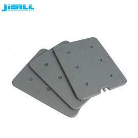 購入 FDAは平らなお弁当箱のアイスパックの長続きがするフリーザーのパックの食品等級のHDPEを承認します online manufacture