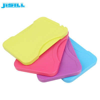 購入 200ML容量の再使用可能な冷凍庫はBpaの自由な食品等級SGSの証明書を詰めます online manufacture