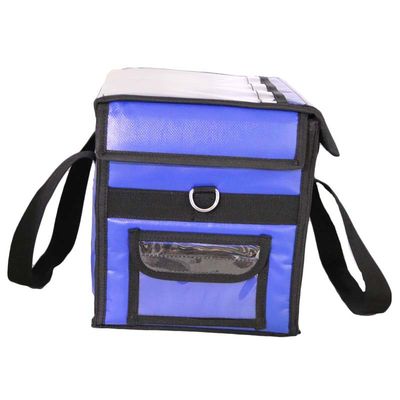 購入 PU VIPの薬物旅行温度調整されたワクチン接種のより涼しい箱の低速 online manufacture