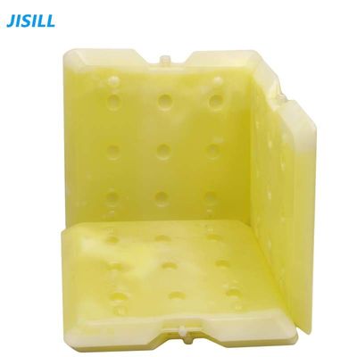 購入 医学の収納箱のHDPE PCMのアイスパック32*32*2cm online manufacture