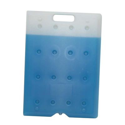 購入 OEMコールド チェーンのための堅いプラスチック2600ml PCMのアイスパック online manufacture