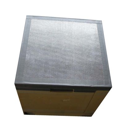 購入 72 Hrsの医学冷却装置59L冷たい荷箱 online manufacture