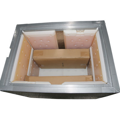 購入 血液輸送用の42L断熱バイオメディカルクールボックス online manufacture