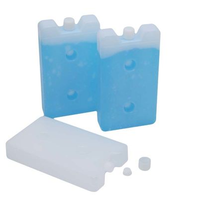 購入 水はプラスチック氷の煉瓦を満たした online manufacture