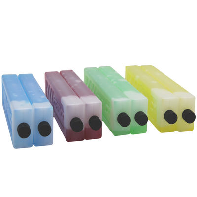 購入 CPSIA LFGB 冷凍食品 冷蔵庫用の冷凍可能アイスパック online manufacture