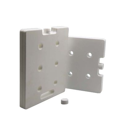 購入 フリーザーのパックのアイス キャンディーの輸送箱の屋外の冷却のための冷却の煉瓦クーラー online manufacture