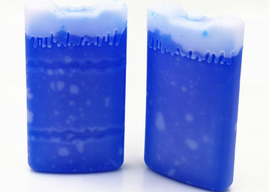 650ml 冷却 耐久性 耐久性の高い氷袋 プラスチック殻 環境に優しい 冷凍食品