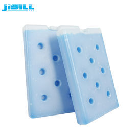 3500g プラスチック製 HDPE 大型冷却器 医療用アイスパック 2度~8度 冷凍食品用