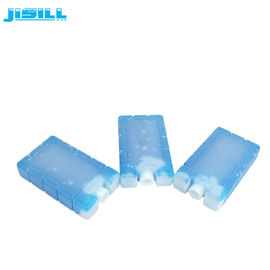 小型食品用ファンアイスパック 熱い夏の日用 HDPE+ジェル素材 冷凍食品用