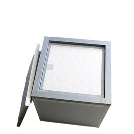 -20C 熱隔熱パネル 42L 容量 医療用血液 ワクチン 食品 食品 冷凍