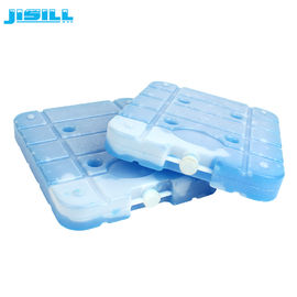 冷凍食品またはフルーツのためのハンドルの大きい氷の共融冷たい版とプラスチックFDA材料のHDPE