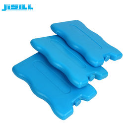 ハード・インソレーション ランチアイスパック 200ml PCM ゲル 食品 鮮やかに保存 16.5*10*2cm サイズ 食品 冷凍