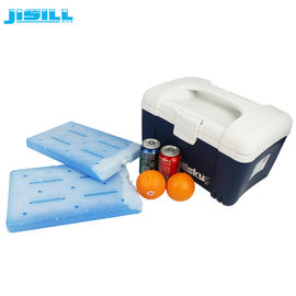 生化学的な試薬および生鮮食品の低温貯蔵に使用する34.8*22.5*3cmのゲルの冷蔵庫