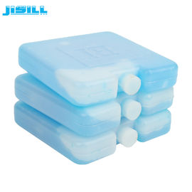 食品用HDPE+SAPミニアイスパック 凍結食品用 10*10*2cm
