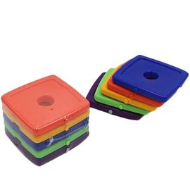 高効率のランチボックス スリムミニ冷蔵庫 食品品種HDPE 冷凍食品用