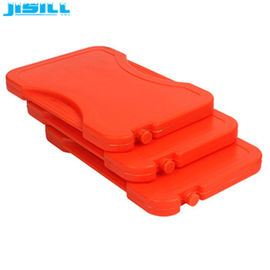安全な材料PPのプラスチック赤く再使用可能で熱い冷たいパックのマイクロウェーブ熱はお弁当箱のために詰まります