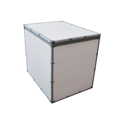 冷たい源260Liters大きく涼しい箱の医学のワクチン接種のクーラーのコールド チェーンの交通機関のための箱によって絶縁される荷箱
